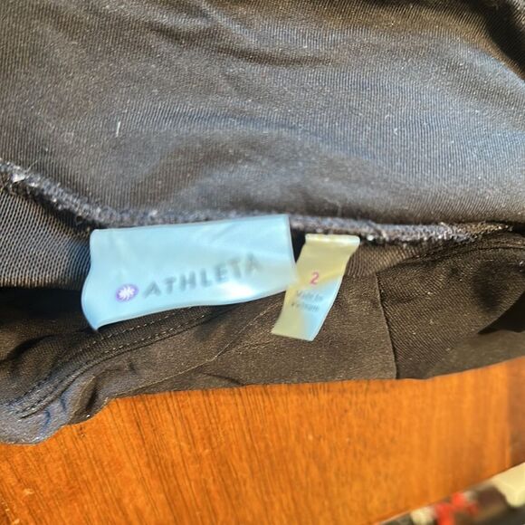 Athleta leggings 2 (899) - Picture 6 of 8